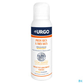 Urgo Pieds Secs Tres Secs Filmo Mousse 125ml